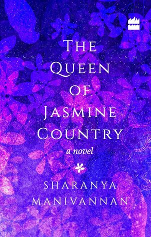 The Queen of Jasmine Country (Hardcover)