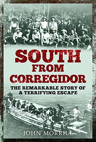 South From Corregidor (Kindle Edition)