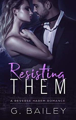 Resisting Them (Kindle Edition)