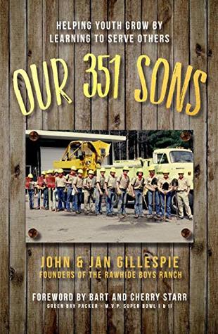 Our 351 Sons (Kindle Edition)