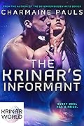 The Krinar's Informant