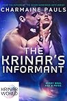 The Krinar's Informant