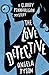 The Love Detective