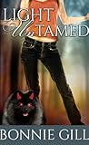 Light Untamed (L.A.M.P.S., #3)