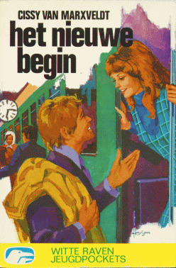 Het nieuwe begin (Mass Market Paperback)