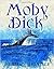 Moby Dick (illustrated)