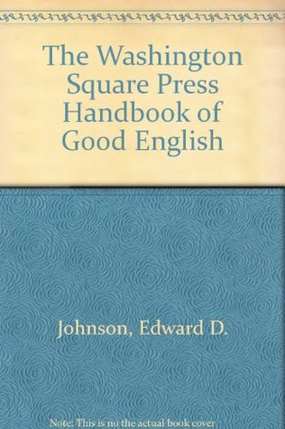 Handbook of Good English (Paperback)