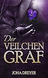 Der Veilchengraf (Inselreich-Saga, #5)