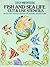 Fish and Sea Life Cut & Use Stencils by Ted Menten
