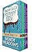 Maple Hills Mystery Box Set (Maple Hills #1-4)