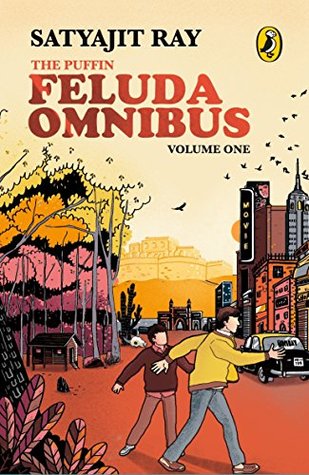 The Puffin Feluda Omnibus: Volume One (Paperback)