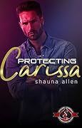 Protecting Carissa