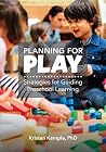 Planning for Play...