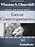 Great Contemporaries (Winston S. Churchill Essays and Other Works Book 3)