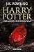 Harry Potter i kamień filozoficzny by J.K. Rowling