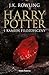 Harry Potter i kamień filozoficzny (Harry Potter, #1)