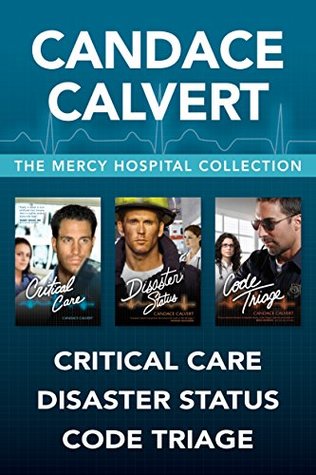 The Mercy Hospital Collection: Critical Care / Disaster Status / Code Triage