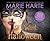 All I Want for Halloween by Marie Harte