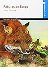 FÁBULAS DE ESOPO