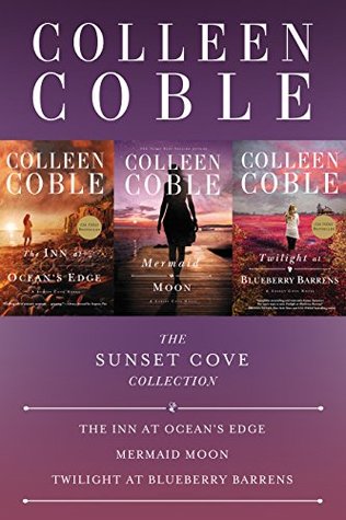 The Sunset Cove Collection: Three standalone, romantic, faith-filled mysteries (A Sunset Cove Novel)