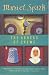 The Abbess of Crewe