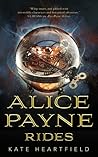 Alice Payne Rides