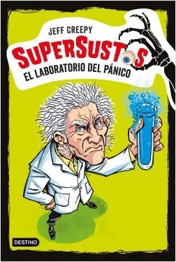 El laboratorio del panico