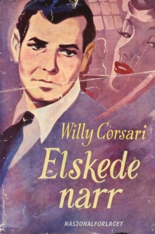 Elskede narr (Hardcover)