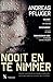 Nooit en te nimmer (Jenny Aaron, #2)