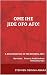 OME IHE JIDE OFO AFO!: A REGENERATION OF PRE-MODERN ARTS Narrator: Francis Ikedichukwu Onwuchuruba (BOOK REVIEW 2)