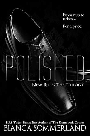 Polished (New Rules, #1)