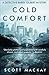 Cold Comfort (The Detective Barry Gilbert Mysteries Book 1)