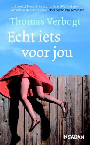 Echt iets voor jou (Paperback)