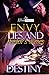 Envy, Lies And Pastor's Wives by Destiny