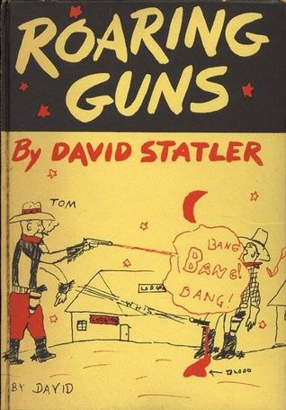 Roaring Guns (Hardcover)