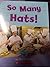 So Many Hats! by Charles Ryder