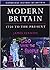 Modern Britain, 1750 to the Present (Cambridge History of Britain, Series Number 4)