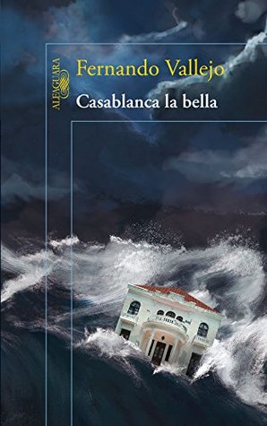 Casablanca la bella (Paperback)