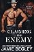 Claiming the Enemy: Dustin (Porter Brothers Trilogy, #3)