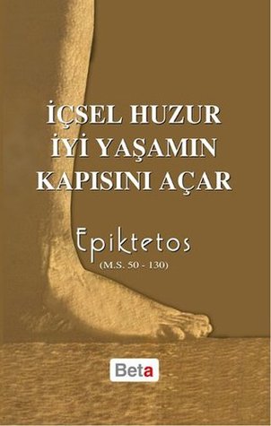İçsel Huzur İyi Yaşamın Kapısını Açar (Hardcover)