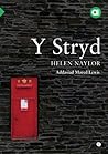 Cyfres Amdani by Helen Naylor