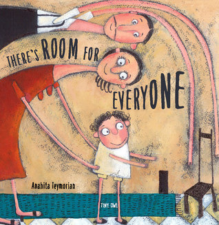 There's Room for Everyone (Hardcover)
