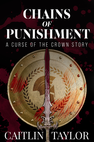 Chains of Punishment (Curse of the Crown, #0.5)
