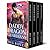 Daddy Dragon Guardians (Daddy Dragon Guardians #1-4)