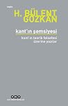 Kant’ın Şemsiyesi...