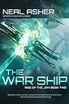The Warship by Neal Asher
