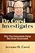 Dr. Corsi Investigates by Jerome R. Corsi
