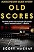 Old Scores (The Detective Barry Gilbert Mysteries Book 3)