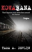 Kowabana: 'True' Japanese scary stories from around the internet: Origins