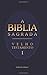 A Biblia Sagrada. Contendo ...